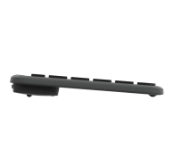 LOGITECH Zestaw mysz + klawiatura MK950 Sigantura Slim US Graphite 920-012490 - 1233175 - zdjęcie 5
